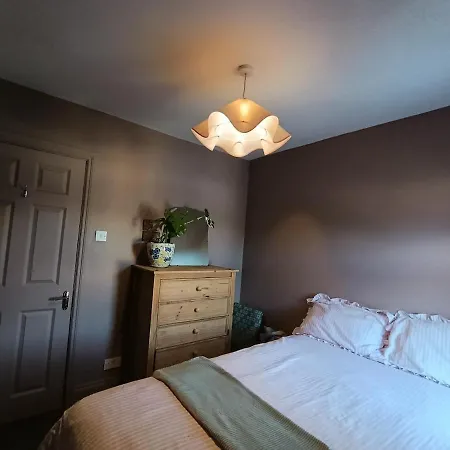 Stylish Home, Five Min Walk To Centre Cork